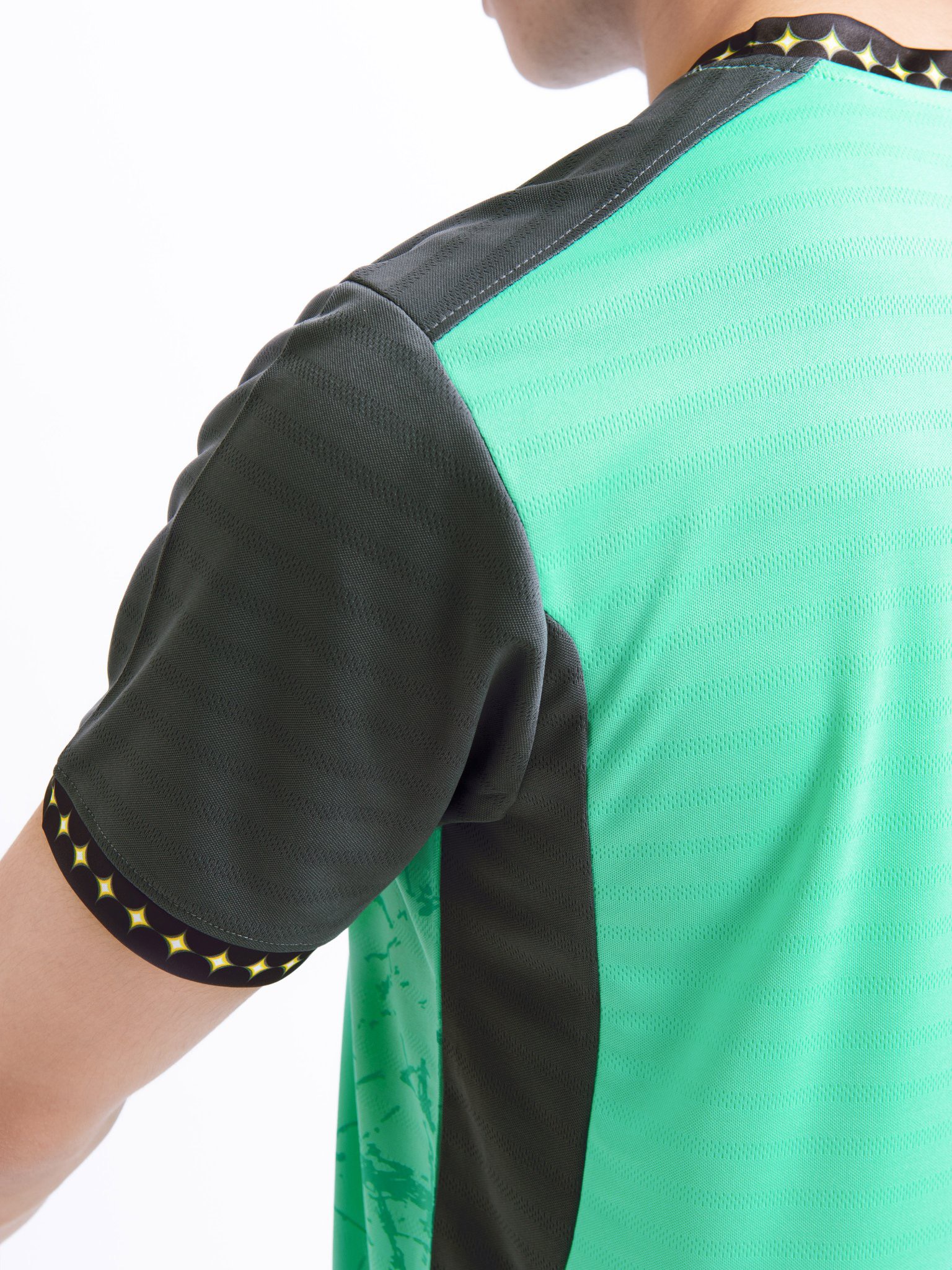 Bộ quần áo bóng đá Justplay JS – 01 cao cấp – Màu Xanh Ngọc (5) Bo quan ao bong da Justplay JS – 01 cao cap – Mau Xanh Ngoc 5