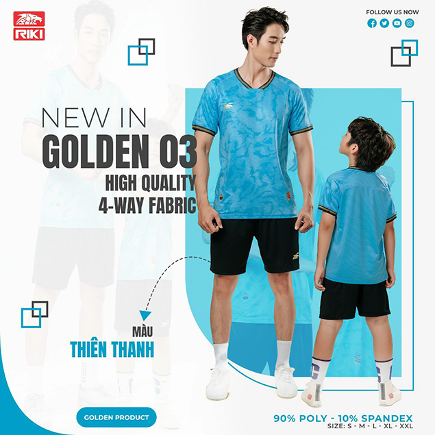 Bo-quan-ao-bong-da-Riki-Golden-03 (7) Bo quan ao bong da Riki Golden 03 7