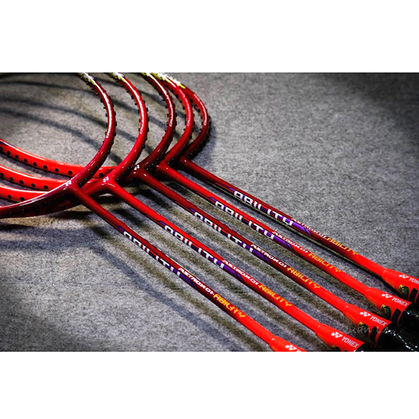 Yonex-Astrox-01- Ability-Đỏ-Chinh-Hang (4) Yonex Astrox 01 Ability Do Chinh Hang 4