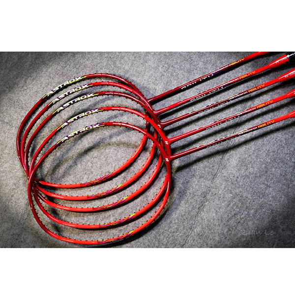 Yonex-Astrox-01- Ability-Đỏ-Chinh-Hang (8) Yonex Astrox 01 Ability Do Chinh Hang 8