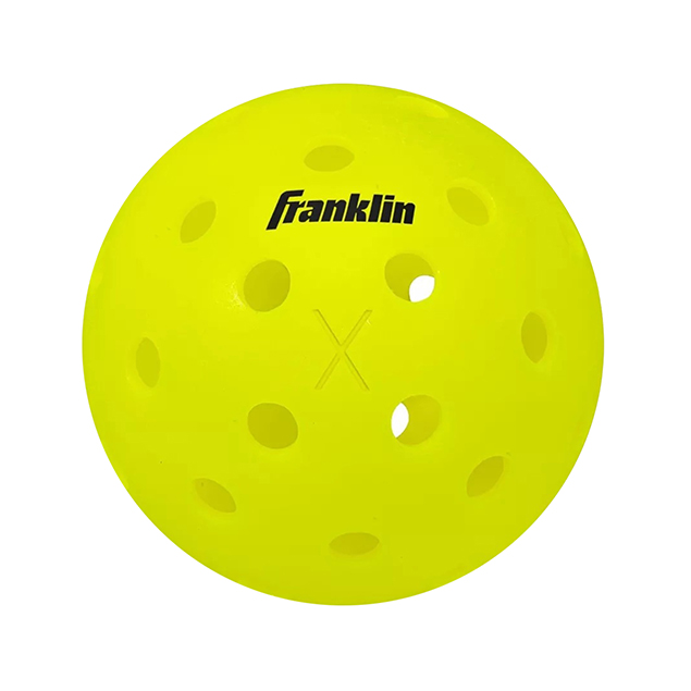 bong-pickleball-franklin-x40-chinh-hang bong pickleball franklin x40 chinh hang