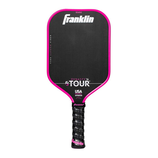 vot-pickleball-franklin-fs-tour-dynasty-16mm-245gr-pink-chinh-hang (2) vot pickleball franklin fs tour dynasty 16mm 245gr pink chinh hang 2