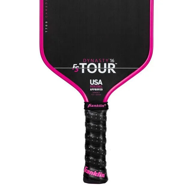 vot-pickleball-franklin-fs-tour-dynasty-16mm-245gr-pink-chinh-hang (3) vot pickleball franklin fs tour dynasty 16mm 245gr pink chinh hang 3