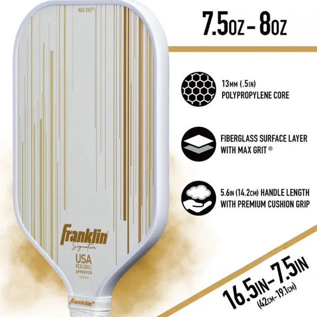 vot-pickleball-franklin-signature-pro-13mm-218gr-black-chinh-hang (6) vot pickleball franklin signature pro 13mm 218gr black chinh hang 6