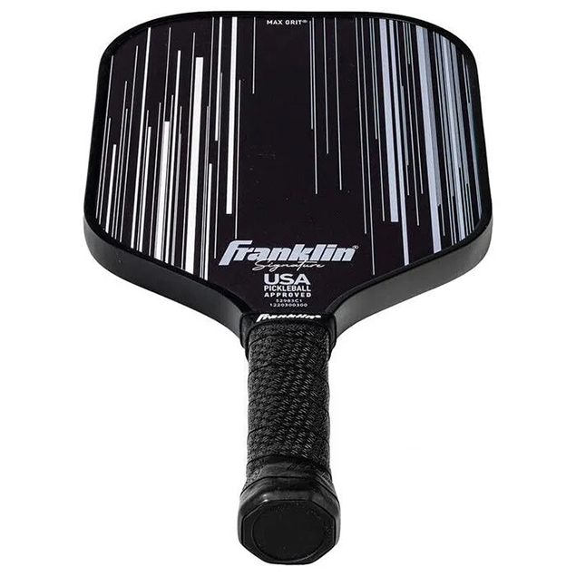 vot-pickleball-franklin-signature-pro-16mm-230gr-black-chinh-hang (3) vot pickleball franklin signature pro 16mm 230gr black chinh hang 3