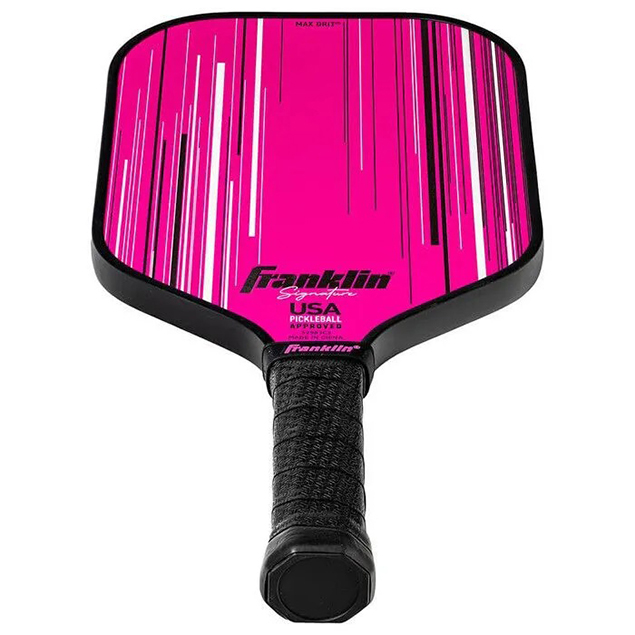 vot-pickleball-franklin-signature-pro-16mm-230gr-pink-chinh-hang (1) vot pickleball franklin signature pro 16mm 230gr pink chinh hang 1