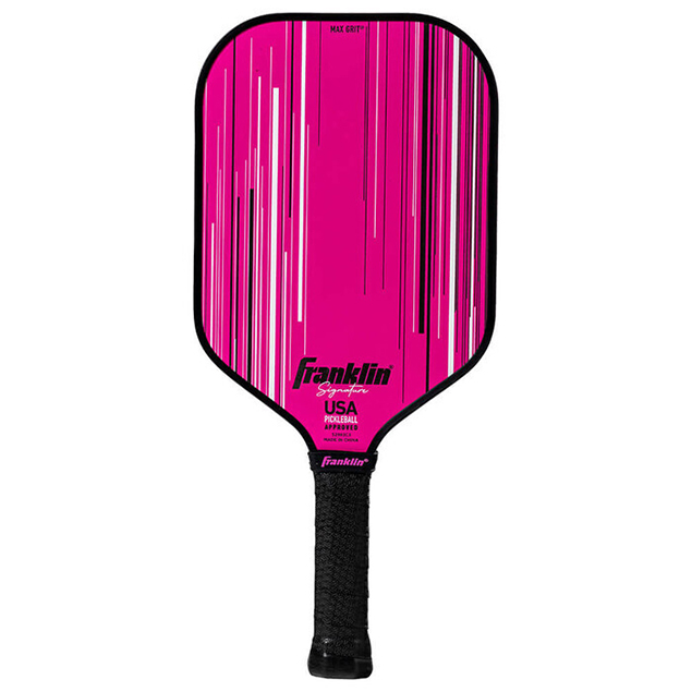 vot-pickleball-franklin-signature-pro-16mm-230gr-pink-chinh-hang (2) vot pickleball franklin signature pro 16mm 230gr pink chinh hang 2