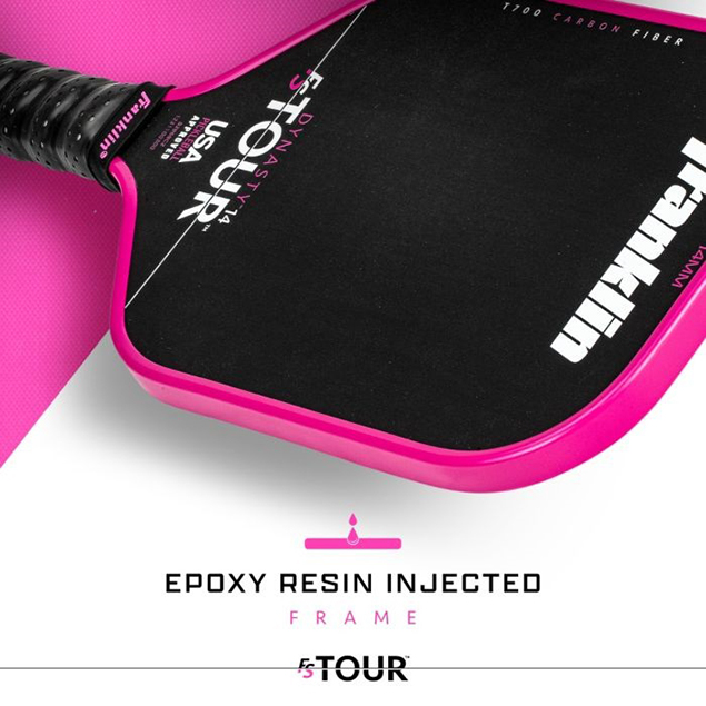 vot-pickleball-franklin-fs-tour-dynasty-14mm-pink-chinh-hang (4) vot pickleball franklin fs tour dynasty 14mm pink chinh hang 4