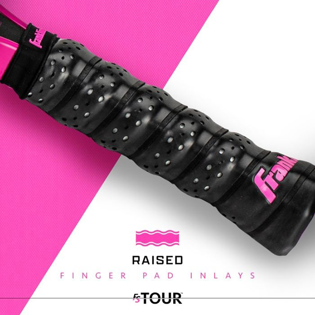 vot-pickleball-franklin-fs-tour-dynasty-14mm-pink-chinh-hang (6) vot pickleball franklin fs tour dynasty 14mm pink chinh hang 6