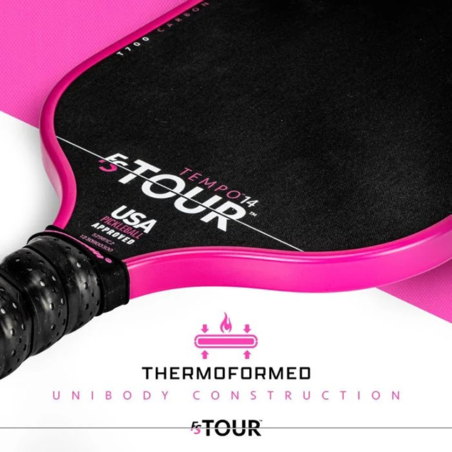 vot-pickleball-franklin-fs-tour-tempo-14mm-pink-chinh-hang (3) vot pickleball franklin fs tour tempo 14mm pink chinh hang 3
