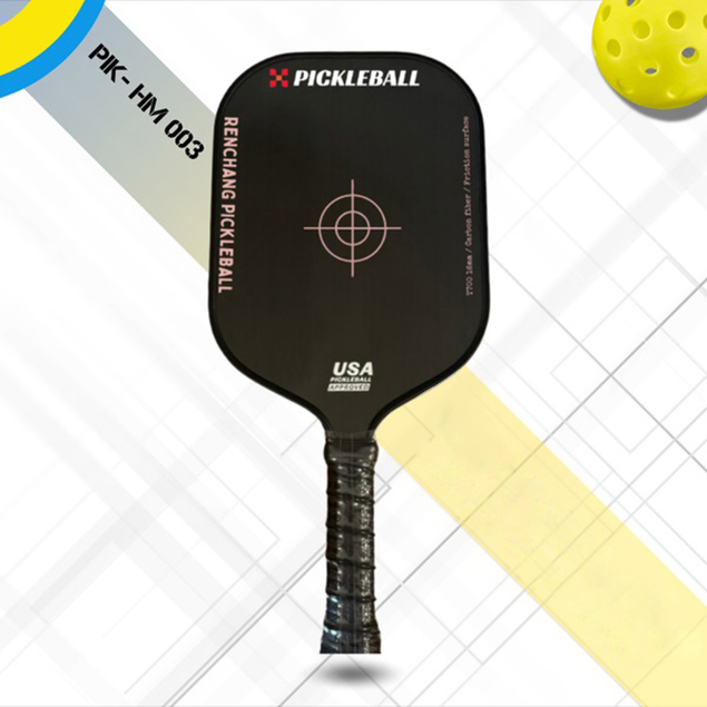 vot-pickleball-hermod-renchang-003-den-nau-16mm-chinh-hang vot pickleball hermod renchang 003 den nau 16mm chinh hang