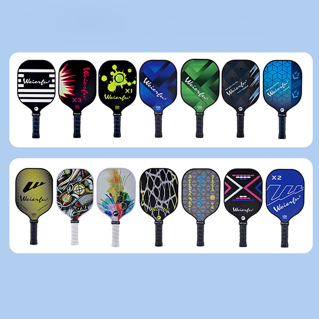 vot-pickleball-weierfu-3x-chinh-hang vot pickleball weierfu 3x chinh hang
