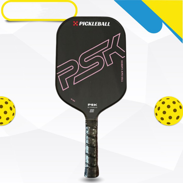 vot-pickleball-hermod-002-psk-den-hong-16mm-chinh-hang vot pickleball hermod 002 psk den hong 16mm chinh hang