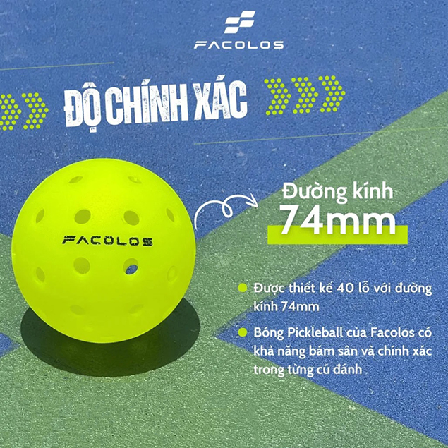 bong-pickleball-facolos-f-pro-performance-chinh-hang (2) bong pickleball facolos f pro performance chinh hang 2