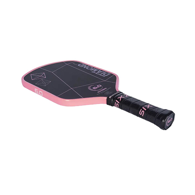 vot-pickleball-six-zero-6-0-double-black-diamond-control-cherry-blossom-pink-black-edgeguard-16mm-chinh-hang-tuanvisport (6) vot pickleball six zero 6 0 double black diamond control cherry blossom pink black edgeguard 16mm chinh hang tuanvisport 6