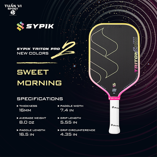 vot-pickleball-sypik-triton-pro-gen-2-collection-new-colors-nfc-chip-16mm-chinh-hang (1) vot pickleball sypik triton pro gen 2 collection new colors nfc chip 16mm chinh hang 1