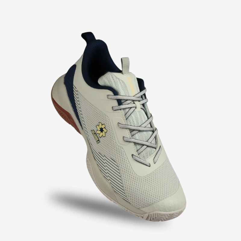 giay-pickleball-tennis-jogarbola-endura-beige-chinh-hang (10) giay pickleball tennis jogarbola endura beige chinh hang 10