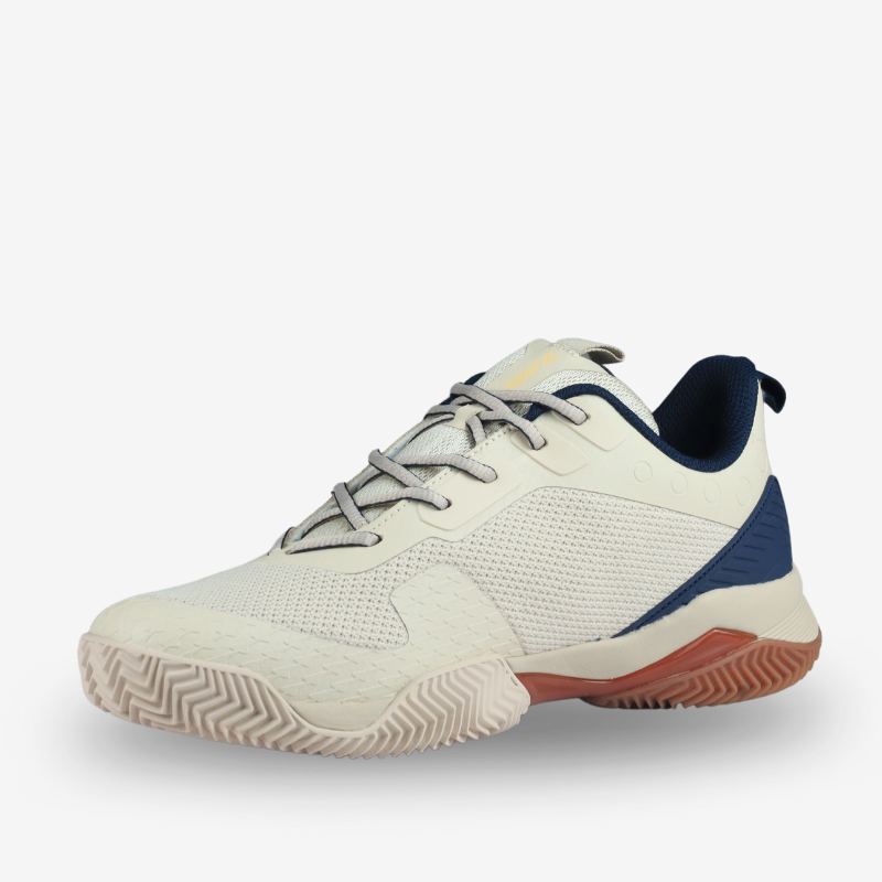 giay-pickleball-tennis-jogarbola-endura-beige-chinh-hang (4) giay pickleball tennis jogarbola endura beige chinh hang 4
