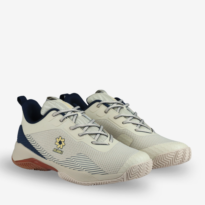 giay-pickleball-tennis-jogarbola-endura-beige-chinh-hang (9) giay pickleball tennis jogarbola endura beige chinh hang 9