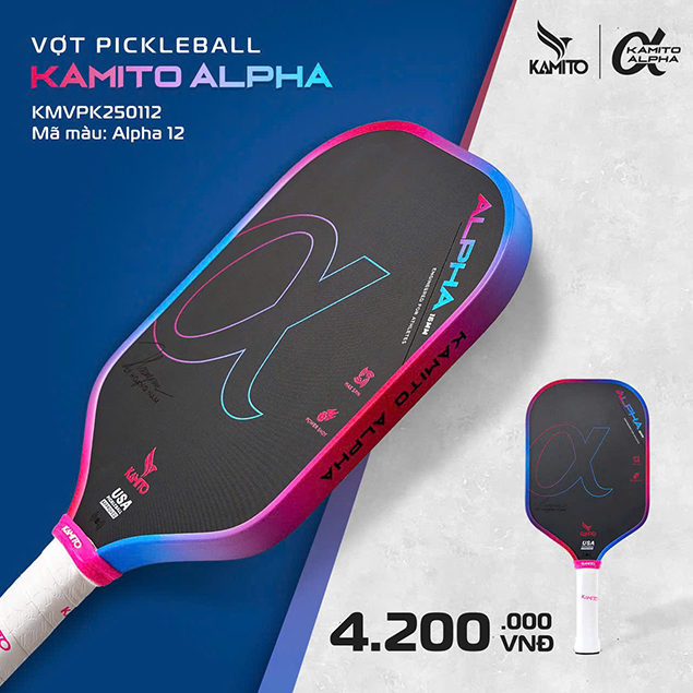vot-pickleball-kamito-alpha-16mm-chinh-hang (2) vot pickleball kamito alpha 16mm chinh hang 2