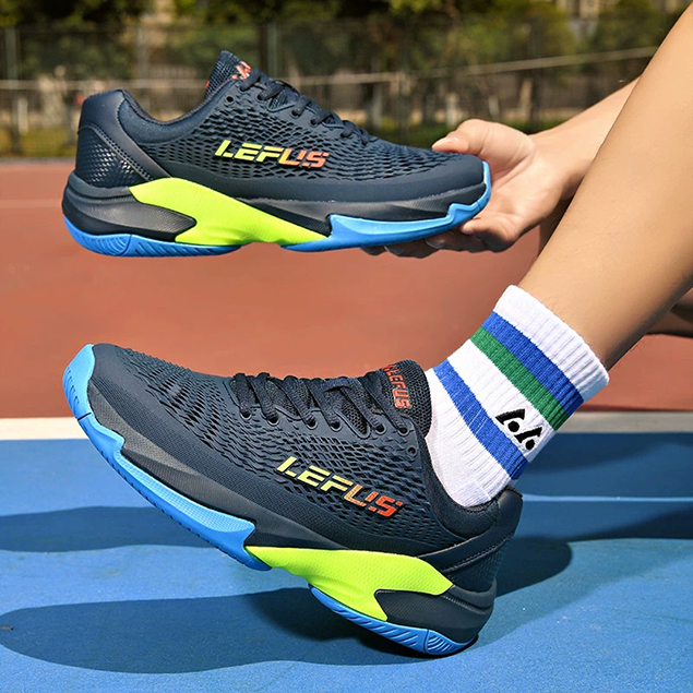 giay-pickleball-tennis-lefus-l033-navy-chinh-hang (5) giay pickleball tennis lefus l033 navy chinh hang 5