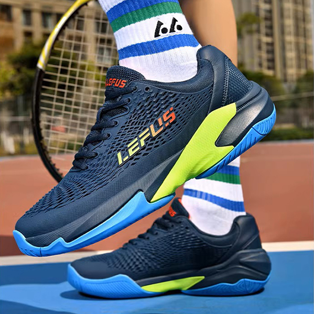 giay-pickleball-tennis-lefus-l033-navy-chinh-hang (6) giay pickleball tennis lefus l033 navy chinh hang 6