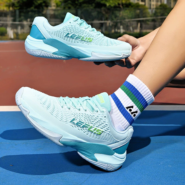 giay-pickleball-tennis-lefus-l033-xanh-ngoc-chinh-hang (7) giay pickleball tennis lefus l033 xanh ngoc chinh hang 7