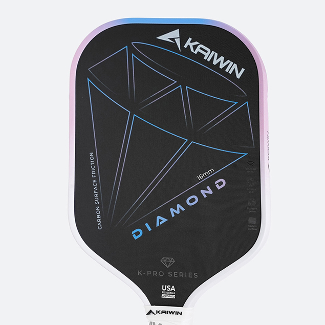 vot-pickleball-kaiwin-diamond-mau-hong-16mm-chinh-hang (3) vot pickleball kaiwin diamond mau hong 16mm chinh hang 3