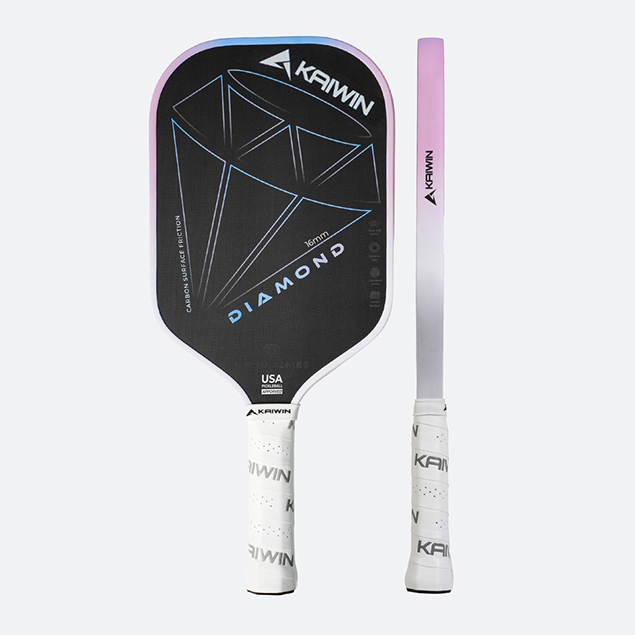 vot-pickleball-kaiwin-diamond-mau-hong-16mm-chinh-hang (5) vot pickleball kaiwin diamond mau hong 16mm chinh hang 5