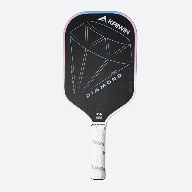 vot-pickleball-kaiwin-diamond-mau-hong-16mm-chinh-hang (6) vot pickleball kaiwin diamond mau hong 16mm chinh hang 6
