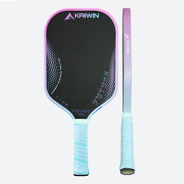 vot-pickleball-kaiwin-future-3k-mau-hong-16mm-chinh-hang (4) vot pickleball kaiwin future 3k mau hong 16mm chinh hang 4