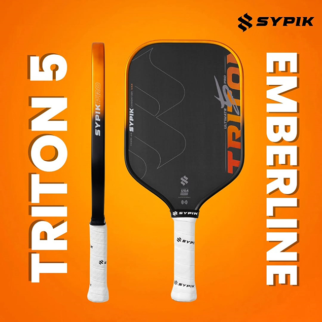 vot-pickleball-sypik-sypik-triton-5-pro-ultimate-16mm-emberline-chinh-hang vot pickleball sypik sypik triton 5 pro ultimate 16mm emberline chinh hang