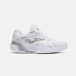 giay pickleball tennis joma swing lady 2602 white chinh hang