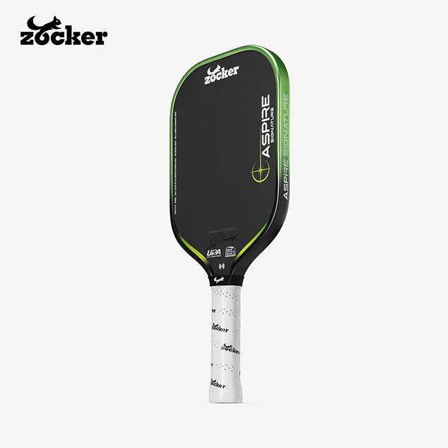 vot-pickleball-zocker-aspire-signature-gen-2-16mm-xanh-la-chinh-hang (3) vot pickleball zocker aspire signature gen 2 16mm xanh la chinh hang 3