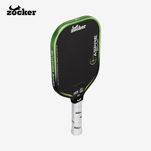 vot-pickleball-zocker-aspire-signature-gen-2-16mm-xanh-la-chinh-hang (4) vot pickleball zocker aspire signature gen 2 16mm xanh la chinh hang 4