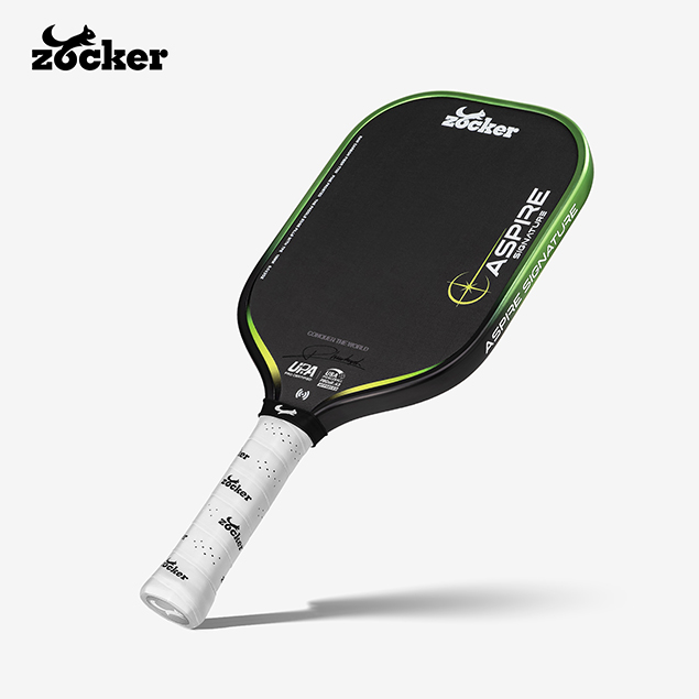 vot-pickleball-zocker-aspire-signature-gen-2-16mm-xanh-la-chinh-hang (5) vot pickleball zocker aspire signature gen 2 16mm xanh la chinh hang 5