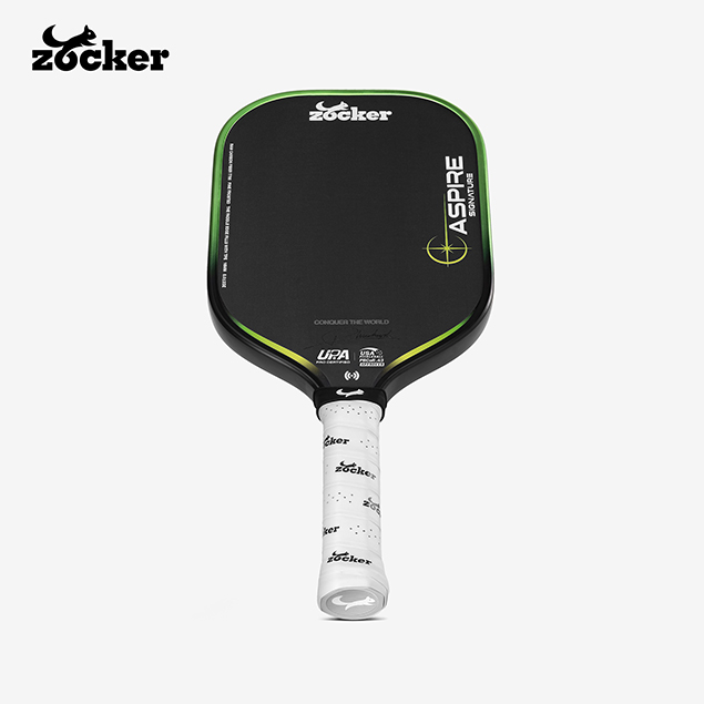 vot-pickleball-zocker-aspire-signature-gen-2-16mm-xanh-la-chinh-hang (6) vot pickleball zocker aspire signature gen 2 16mm xanh la chinh hang 6